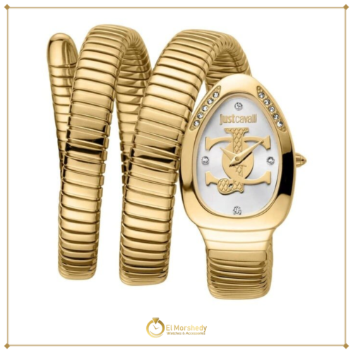 JUSTCAVALLI FOR WOMAN [frame:v1]