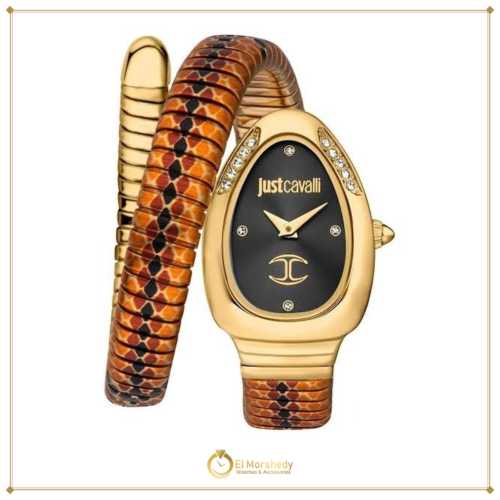JUSTCAVALLI FOR WOMAN [frame:v1]
