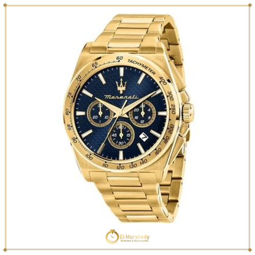 Maserati Velocita R8873652002 Chronograph [frame:v1]