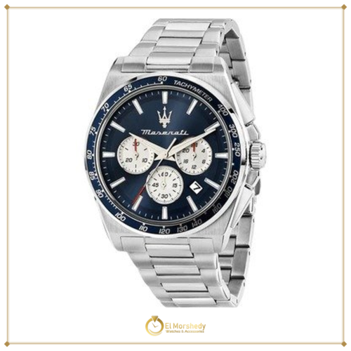 Maserati Velocita R8873652005 Chronograph [frame:v1]