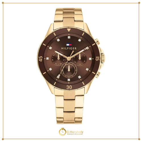 Tommy Hilfiger Watch For Women 1782709 [frame:v1]