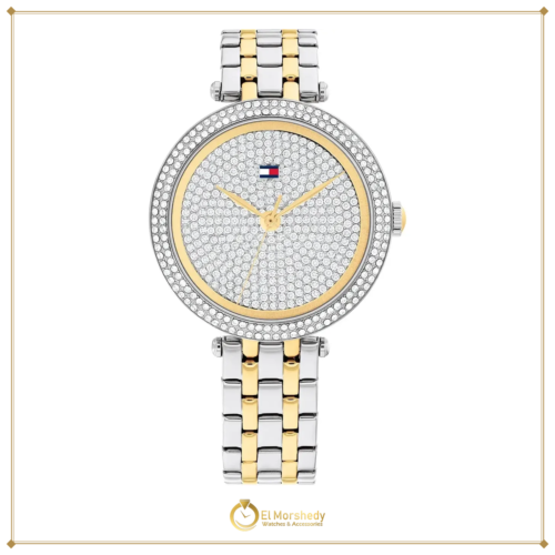 Tommy Hilfiger Watch For Women 1782760 [frame:v1]