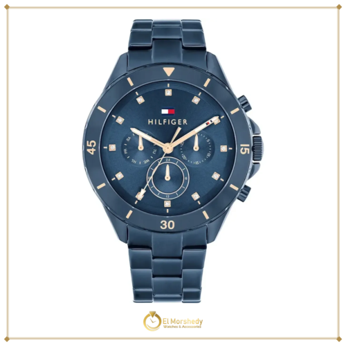 Tommy Hilfiger Watch For Women 1782743 [frame:v1]