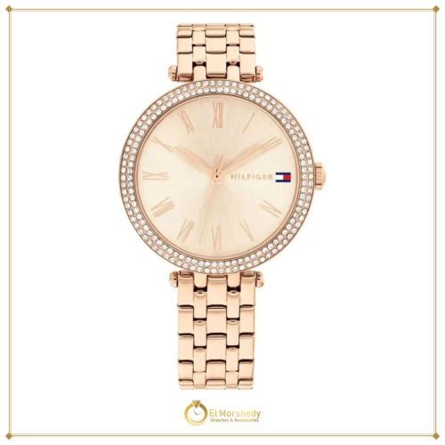 Tommy Hilfiger Watch For Women 1782721 [frame:v1]