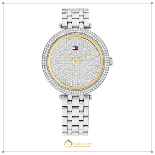 Tommy Hilfiger Watch For Women 1782722 [frame:v1]