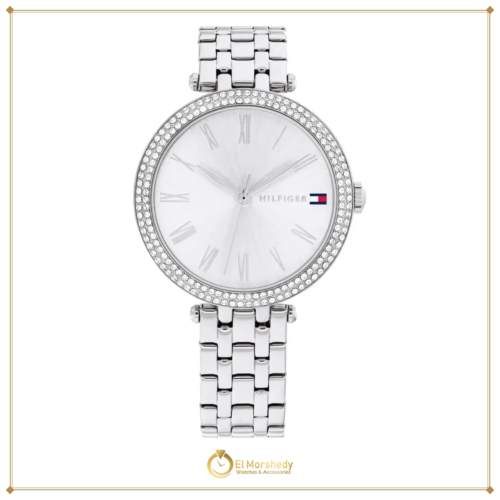 Tommy Hilfiger Watch For Women 1782719 [frame:v1]