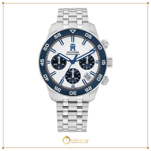 Tommy Hilfiger Watch For Men 1792157 [frame:v1]