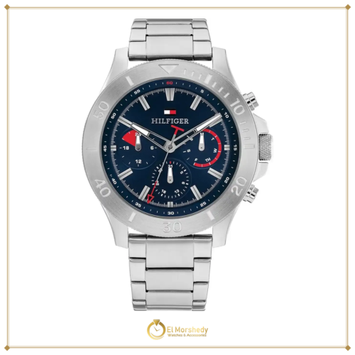 Tommy Hilfiger Watch For Men 1792113 [frame:v1]