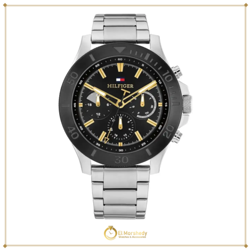 Tommy Hilfiger Watch For Men 1792114 [frame:v1]