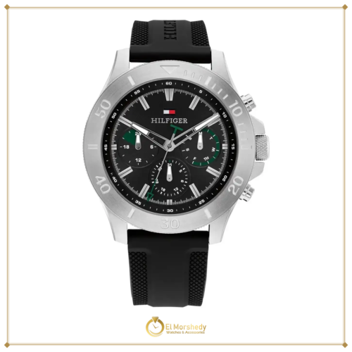 Tommy Hilfiger Watch For Men 1792111 [frame:v1]