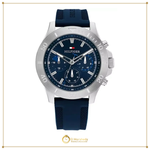 Tommy Hilfiger Watch For Men 1792112 [frame:v1]