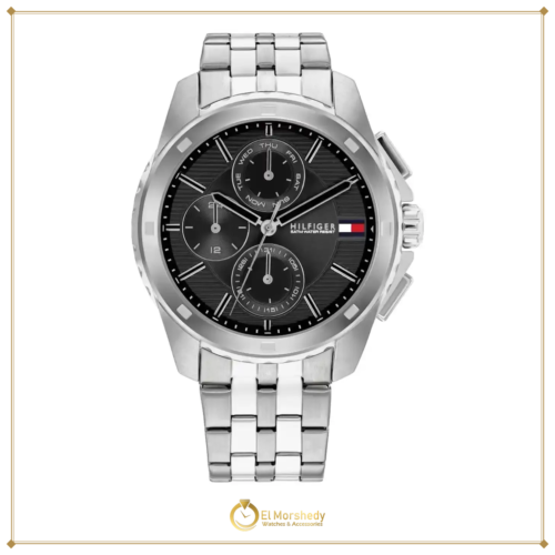 Tommy Hilfiger Watch For Men 1710620 [frame:v1]