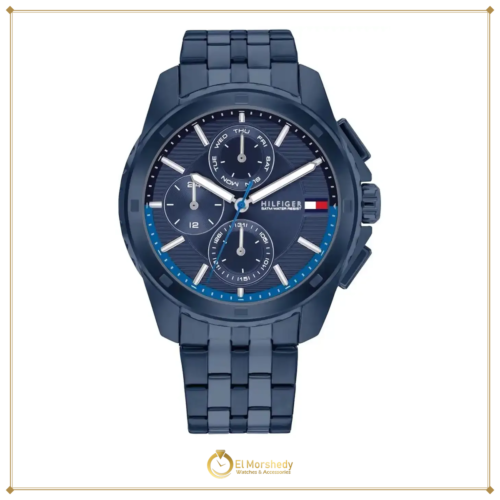 Tommy Hilfiger Watch For Men 1710622 [frame:v1]