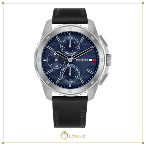 Tommy Hilfiger Men’s Watch 1710619 [frame:v1]