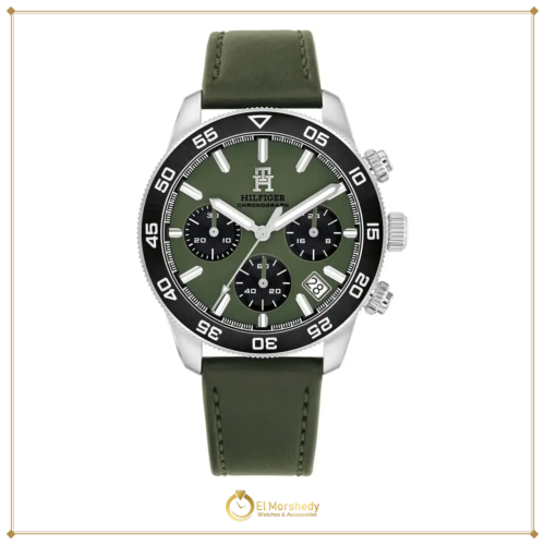 Tommy Hilfiger Watch For Men 1792188 [frame:v1]