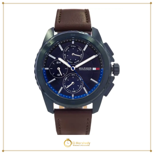 Tommy Hilfiger Men’s Watch 1710632 [frame:v1]