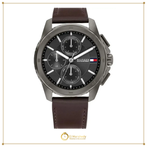 Tommy Hilfiger Men’s Watch 1710623 [frame:v1]