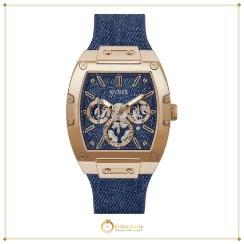 Guess Watch For Men GW0786G2 [frame:v1]