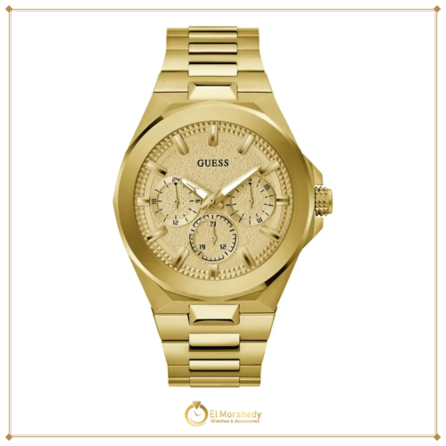 Guess Watch For Men GW0798G2 [frame:v1]