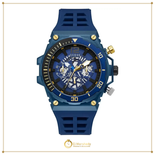 Guess Watch For Men GW0443G1 [frame:v1]