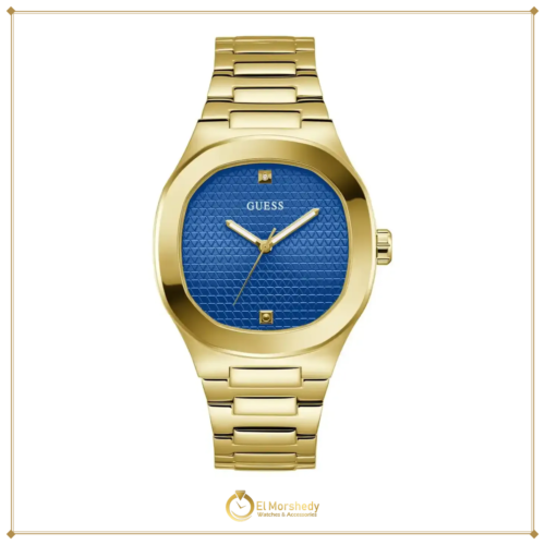 Guess Watch For Men GW0662G2 [frame:v1]