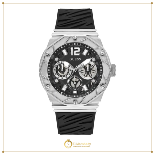 Guess Watch For Men GW0634G1 [frame:v1]
