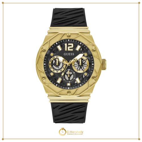 Guess Watch For Men GW0634G2 [frame:v1]