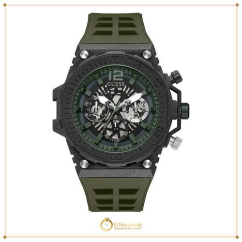 Guess Watch For Men GW0325G2 [frame:v1]
