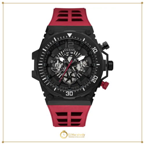 Guess Watch For Men GW0325G3 [frame:v1]