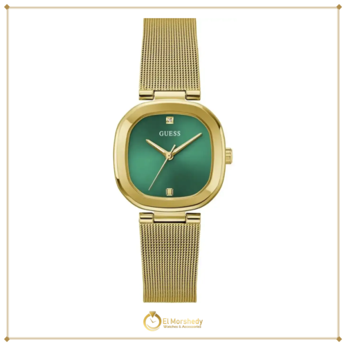 Guess Watch For Women GW0768L2 [frame:v1]