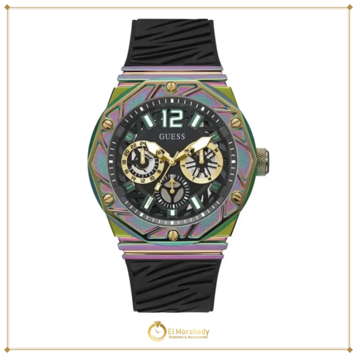 Guess Watch For Men GW0634G3 [frame:v1]