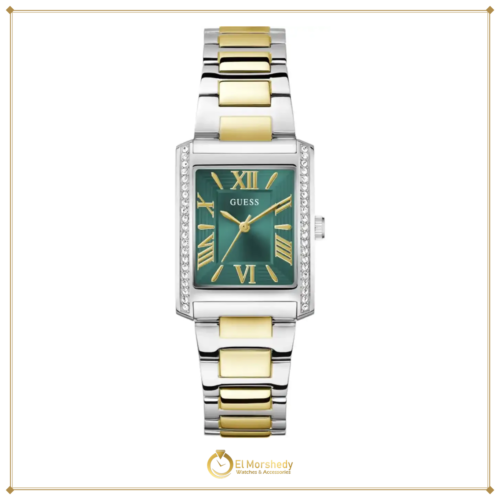 Guess Watch For Women GW0874L2 [frame:v1]