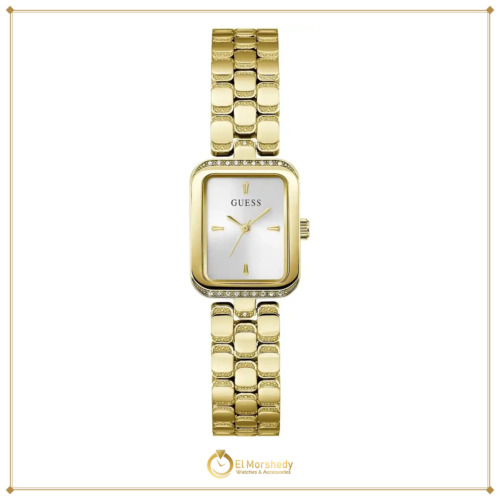 Guess Watch For Women GW0865L2 [frame:v1]