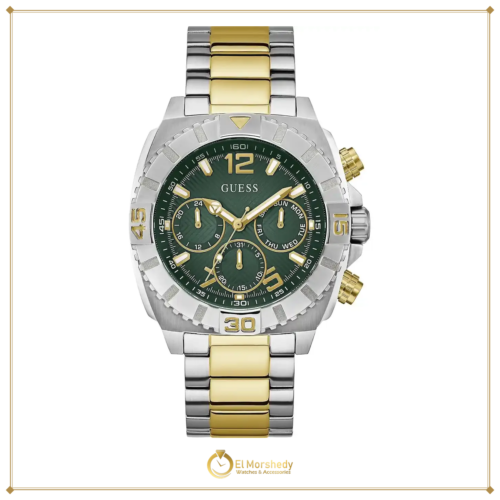 Guess Watch For Men GW0800G1 [frame:v1]