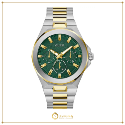 Guess Watch For Men GW0798G3 [frame:v1]