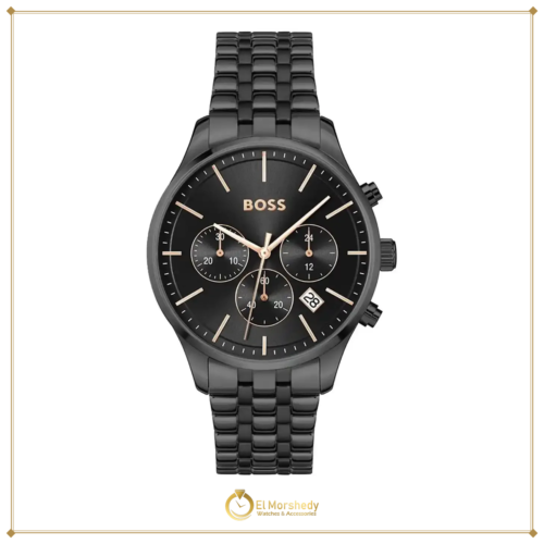 Hugo Boss Watch For Men 1514256 [frame:v1]