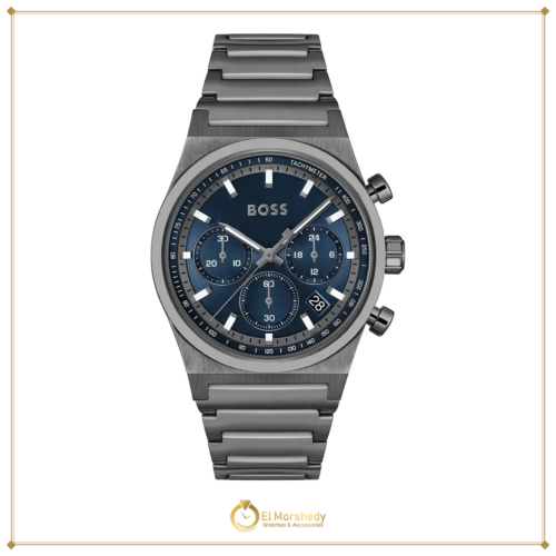 Hugo Boss Watch For Men 1514223 [frame:v1]