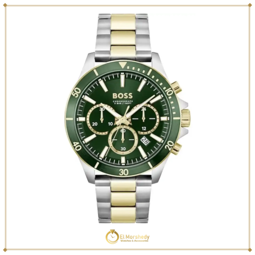 Hugo Boss Watch For Men 1514154 [frame:v1]