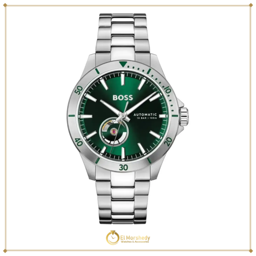 Hugo Boss Watch For Men 1514200 [frame:v1]