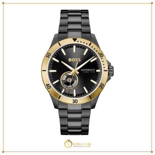 Hugo Boss Watch For Men 1514203 [frame:v1]