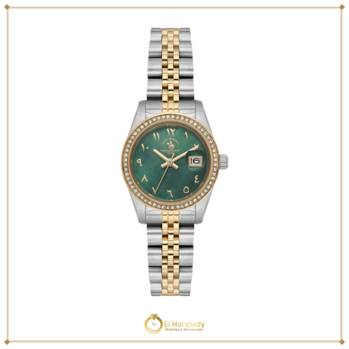 SANTA BARBARA WOMEN’S WATCH SB.4.10015-7 [frame:v1]