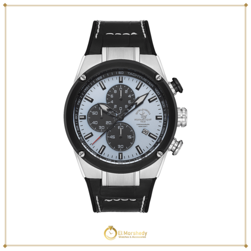 SANTA BARBARA MEN’S WATCH SB.3.10001-2 [frame:v1]