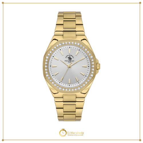 SANTA BARBARA WOMEN’S WATCH SB.1.10619-3 [frame:v1]