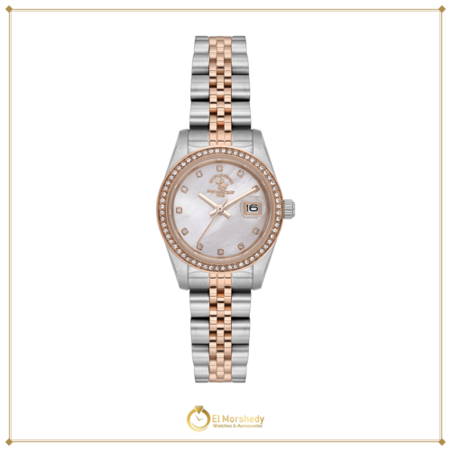 SANTA BARBARA WOMEN’S WATCH SB.4.10015-6 [frame:v1]