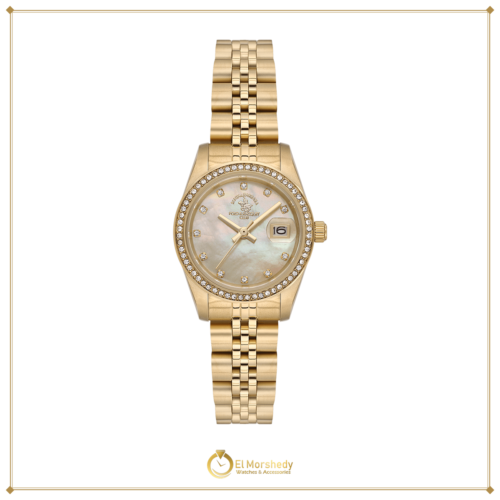 SANTA BARBARA WOMEN’S WATCH SB.4.10015-3 [frame:v1]