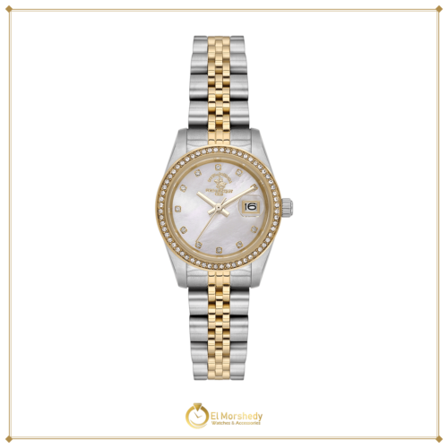 SANTA BARBARA WOMEN’S WATCH SB.4.10015-4 [frame:v1]