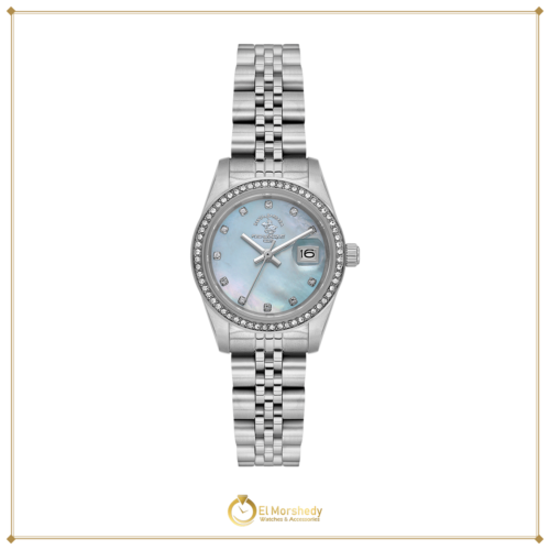 SANTA BARBARA WOMEN’S WATCH SB.4.10015-2 [frame:v1]
