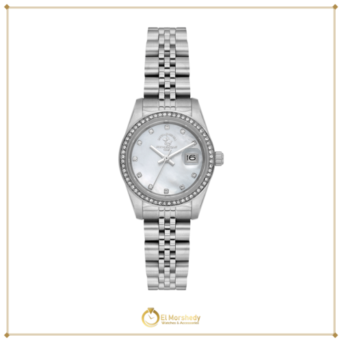 SANTA BARBARA WOMEN’S WATCH SB.4.10015-1 [frame:v1]