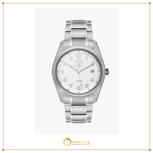 SANTA BARBARA MEN’S WATCH SB.4.10013-5 [frame:v1]