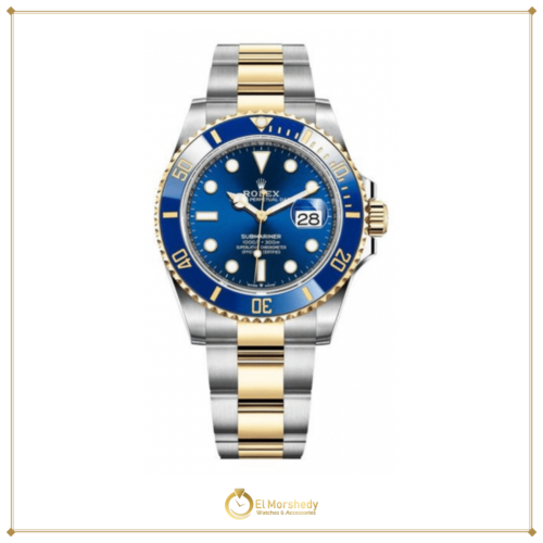 رولكس صب مارينر ميرور أوريجنال rolex-submarine [frame:v1]